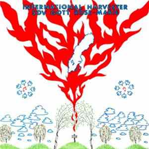 International Harvester - Sov Gott Rose-Marie mp3