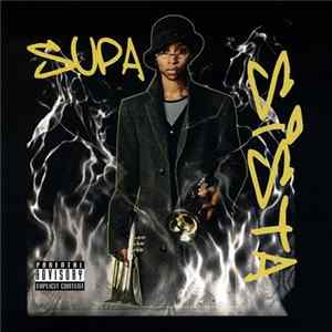 Njeri Earth - Supa Sista mp3
