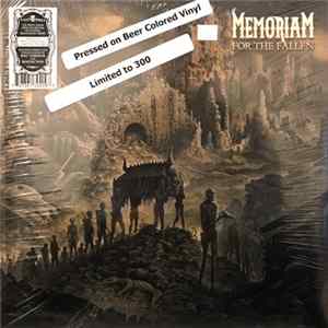 Memoriam - For The Fallen mp3
