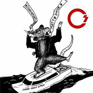 Career Suicide - Cherry Beach E.P. mp3