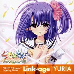 Yuria - Link-age mp3