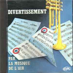Musique De L'Air De Paris - Divertissement mp3