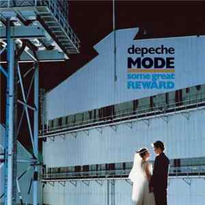 Depeche Mode - Some Great Reward mp3