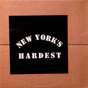 Various - New York's Hardest mp3