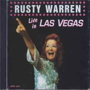 Rusty Warren - Live In Las Vegas mp3