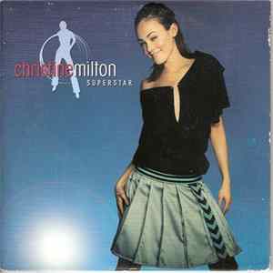 Christine Milton - Superstar mp3