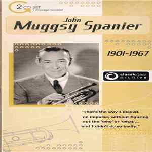 Muggsy Spanier - Classic Jazz Archive mp3
