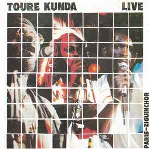 Toure Kunda - Live Paris-Ziguinchor mp3