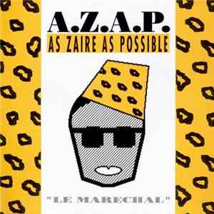A.Z.A.P. - Le Marechal mp3