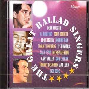 Various - The Great Ballad Singers mp3