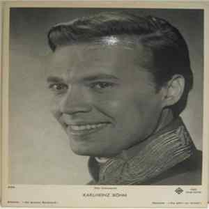 Karlheinz Böhm - Am Grossen Boulevard mp3