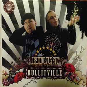 Bullit - Bullitville mp3