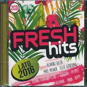 Various - Fresh Hits Lato 2016 mp3