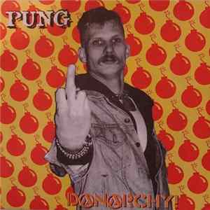 Pung - Danarchy! mp3