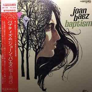 Joan Baez - Baptism mp3