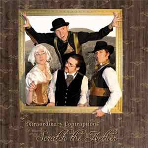 The Extraordinary Contraptions - Present Scratch The Aether mp3