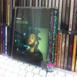 The Weeknd - Kiss Land mp3