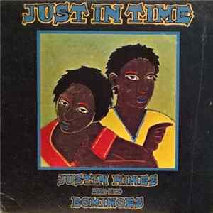 Justin Hines And The Dominoes - Just In Time mp3