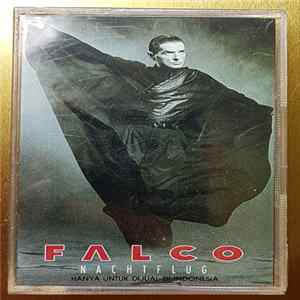 Falco - Nachtflug mp3