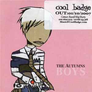The Autumns - Boys mp3