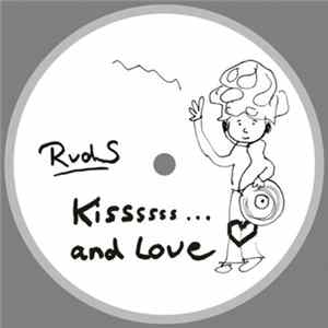 RVDS - Waiting, Kiss & Love EP mp3