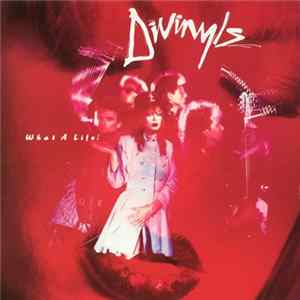 Divinyls - What A Life! mp3