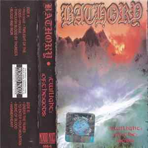 Bathory - Twilight Of The Gods mp3