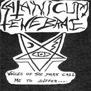 Satanicum Tenebrae - Voices Of The Dark Call Me To Suffer mp3