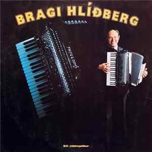 Bragi Hlíðberg - Bragi Hlíðberg mp3