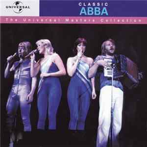 ABBA - Classic ABBA mp3