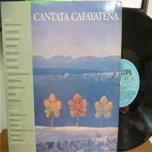 Various - Cantata Cafayateña mp3