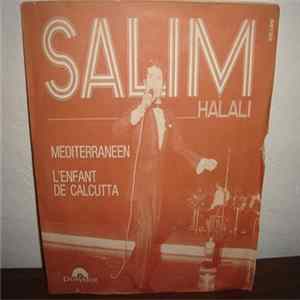 Salim Halali - Mediterraneen mp3