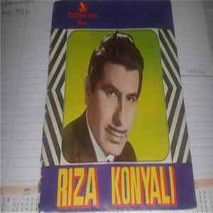 Rıza Konyalı - Eminenin Almanyaya Mektubu / Bizde Üç Kardeş İdik mp3
