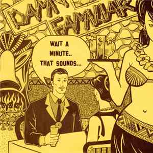 Damn Familiar - Wait A Minute...That Sounds...Damn Familiar mp3