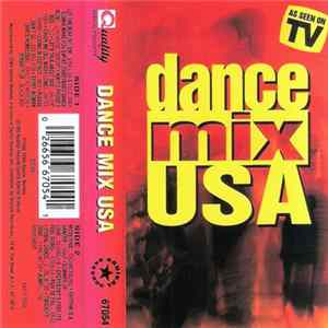 Various - Dance Mix USA mp3