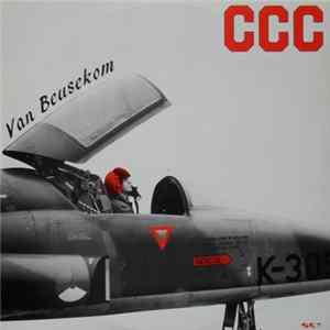 CCC - Van Beusekom mp3