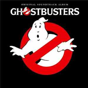 Ray Parker Jr. - Ghostbusters mp3