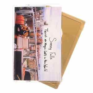 Sonny Falls - There's No Magic Left in this World mp3