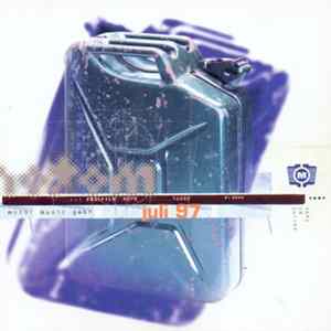 Various - Motor Info CD Juli 97 mp3