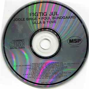 Various - Rigtig Jul mp3