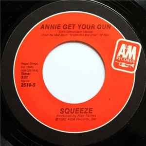 Squeeze - Annie Get Your Gun mp3
