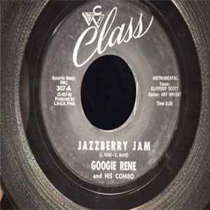 Googie Rene And His Combo - Jazzberry Jam / Country Walk mp3