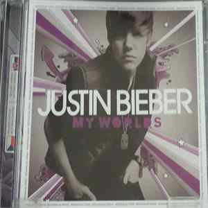 Justin Bieber - My Worlds mp3
