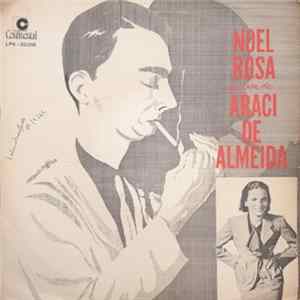 Araci De Almeida - Noel Rosa Na Voz De Araci De Almeida mp3