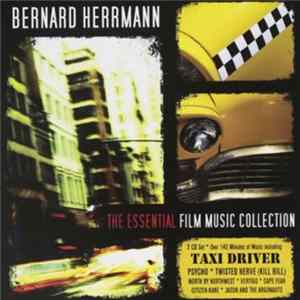 Bernard Herrmann - The Essential Film Music Collection mp3