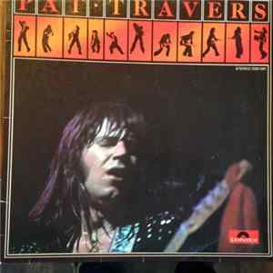 Pat Travers - Pat Travers mp3