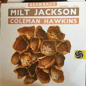 Milt Jackson, Coleman Hawkins - Bean Bags mp3