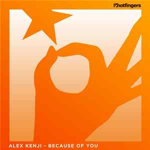 Alex Kenji - Because Of You mp3