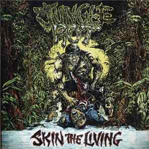 Jungle Rot - Skin The Living mp3