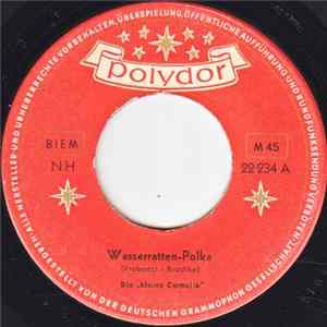 Die Kleine Cornelia - Wasserratten-Polka mp3